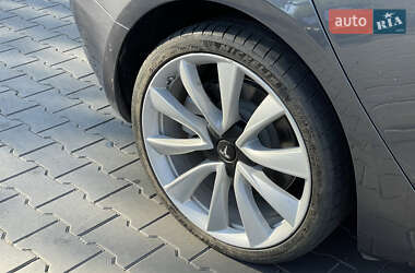 Седан Tesla Model 3 2021 в Полтаве фото 17 Седан Tesla Model 3 2021 в Полтаве