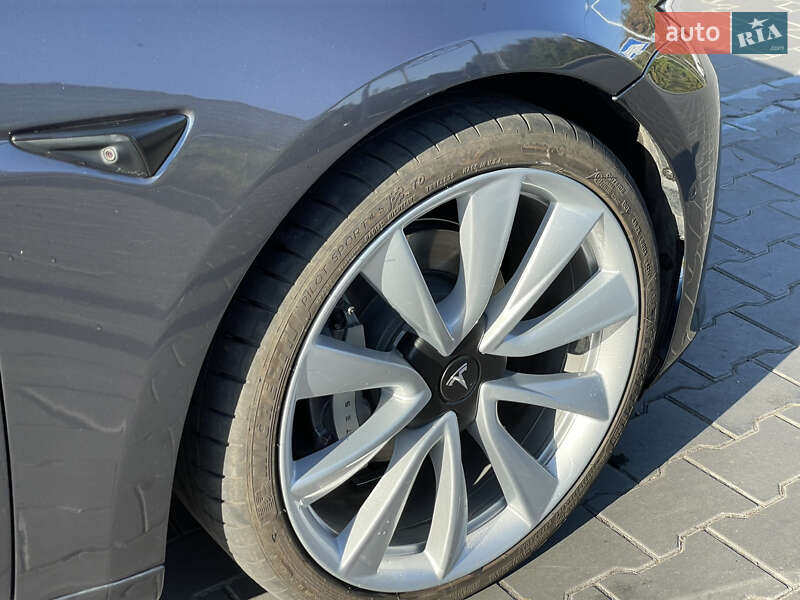 Седан Tesla Model 3 2021 в Полтаве фото 19 Седан Tesla Model 3 2021 в Полтаве