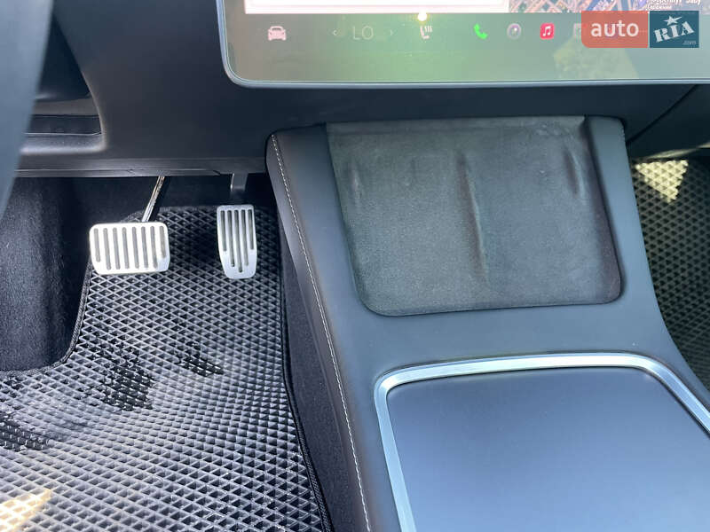 Седан Tesla Model 3 2021 в Полтаве фото 21 Седан Tesla Model 3 2021 в Полтаве