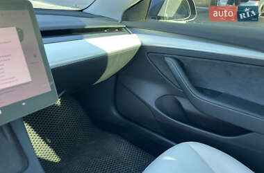 Седан Tesla Model 3 2021 в Полтаве фото 23 Седан Tesla Model 3 2021 в Полтаве