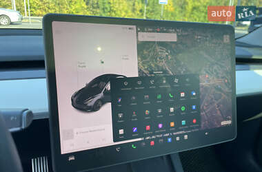Седан Tesla Model 3 2021 в Полтаве фото 24 Седан Tesla Model 3 2021 в Полтаве