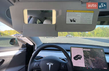 Седан Tesla Model 3 2021 в Полтаве фото 26 Седан Tesla Model 3 2021 в Полтаве