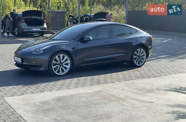 Седан Tesla Model 3 2021 в Полтаве фото 27 Седан Tesla Model 3 2021 в Полтаве