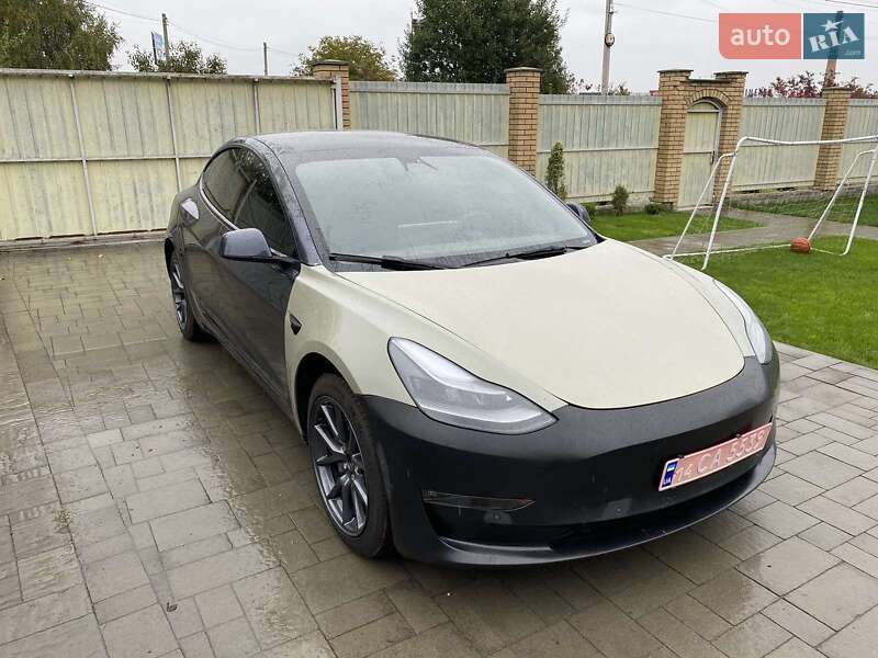 Седан Tesla Model 3 2023 в Києві фото 3 Седан Tesla Model 3 2023 в Києві