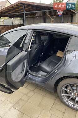 Седан Tesla Model 3 2023 в Києві фото 7 Седан Tesla Model 3 2023 в Києві