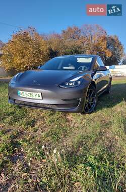 Tesla Model 3  2023