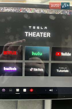 Седан Tesla Model 3 2021 в Полтаве