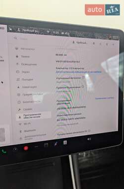 Седан Tesla Model 3 2018 в Шепетівці