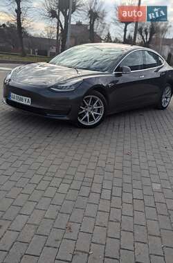 Седан Tesla Model 3 2018 в Шепетівці