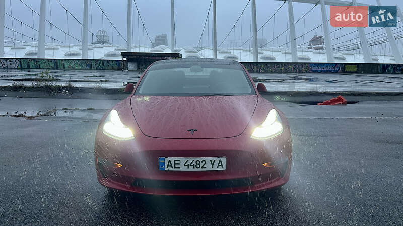 Tesla Model 3 2023 Tesla Model 3 2023