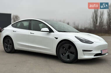 Tesla Model 3  2023