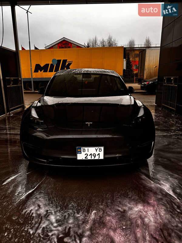 Tesla Model 3 2023 Tesla Model 3 2023