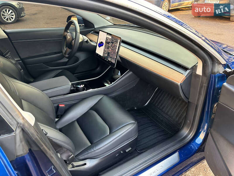 Tesla Model 3 2020 Tesla Model 3 2020