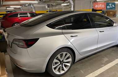 Седан Tesla Model 3 2018 в Києві фото 2 Седан Tesla Model 3 2018 в Києві