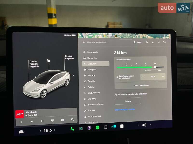 Седан Tesla Model 3 2018 в Києві фото 4 Седан Tesla Model 3 2018 в Києві