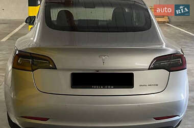 Седан Tesla Model 3 2018 в Києві фото 5 Седан Tesla Model 3 2018 в Києві