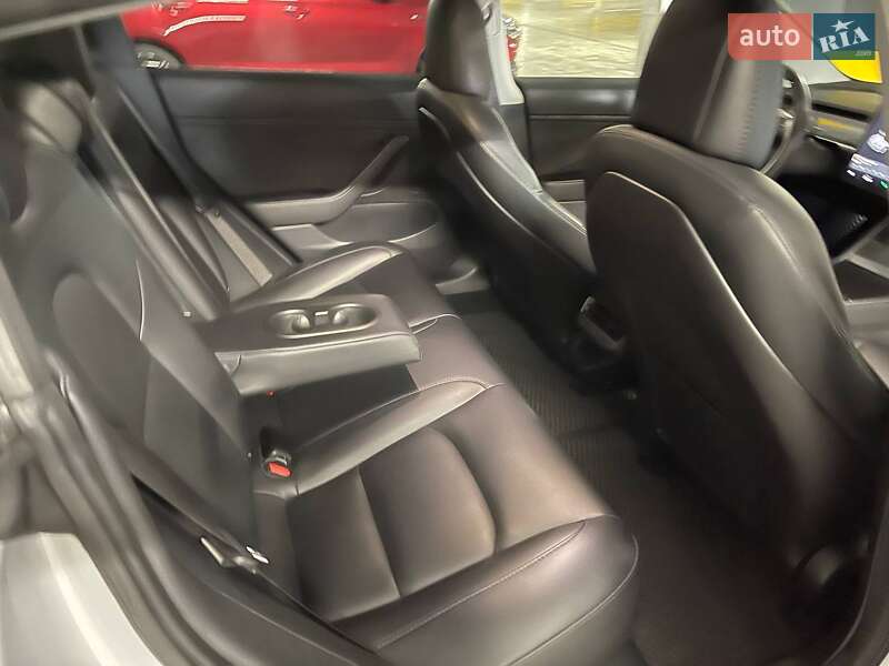Седан Tesla Model 3 2018 в Києві фото 7 Седан Tesla Model 3 2018 в Києві