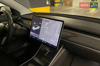 Седан Tesla Model 3 2018 в Києві фото 8 Седан Tesla Model 3 2018 в Києві