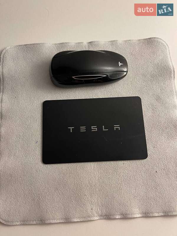 Седан Tesla Model 3 2018 в Києві фото 9 Седан Tesla Model 3 2018 в Києві