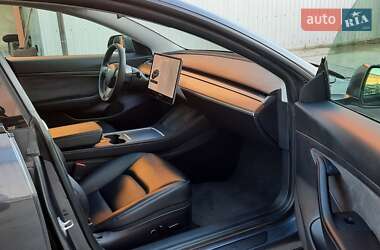 Седан Tesla Model 3 2020 в Рівному