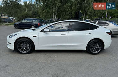 Седан Tesla Model 3 2021 в Полтаве