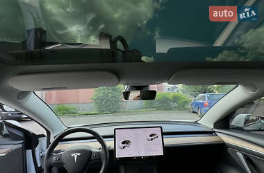 Седан Tesla Model 3 2021 в Полтаве