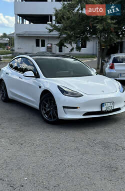 Седан Tesla Model 3 2021 в Полтаве