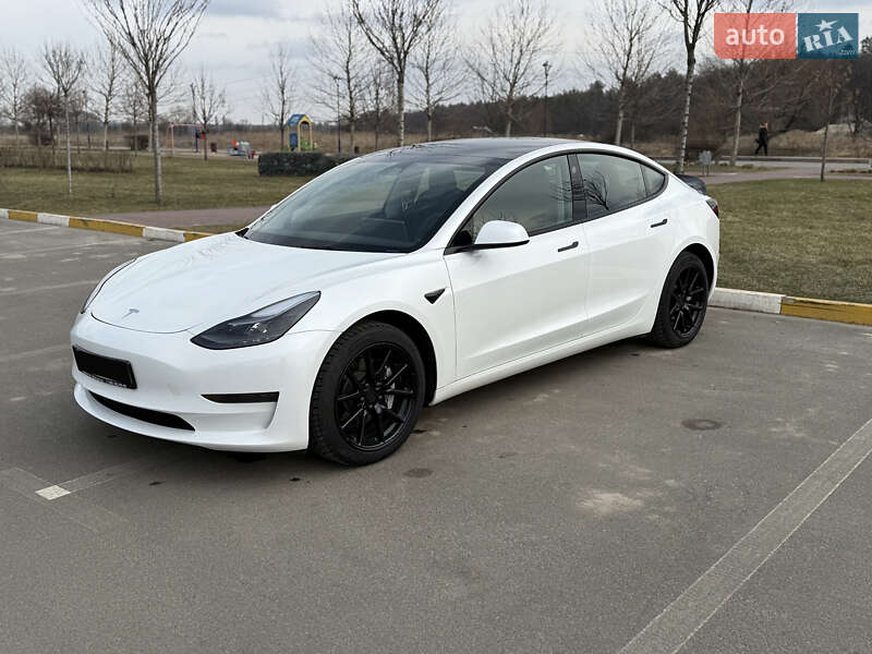 Tesla Model 3 2023 Tesla Model 3 2023