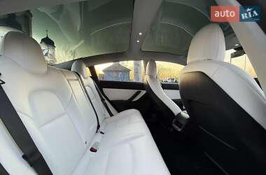 Седан Tesla Model 3 2018 в Черновцах фото 3 Седан Tesla Model 3 2018 в Черновцах