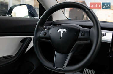 Седан Tesla Model 3 2018 в Черновцах фото 11 Седан Tesla Model 3 2018 в Черновцах