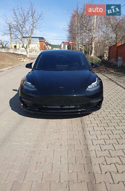 Седан Tesla Model 3 2020 в Хмельницком фото 2 Седан Tesla Model 3 2020 в Хмельницком
