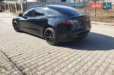 Седан Tesla Model 3 2020 в Хмельницком фото 4 Седан Tesla Model 3 2020 в Хмельницком