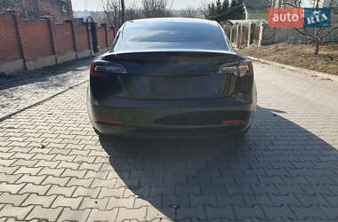 Седан Tesla Model 3 2020 в Хмельницком фото 8 Седан Tesla Model 3 2020 в Хмельницком