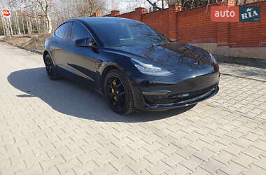 Седан Tesla Model 3 2020 в Хмельницком Седан Tesla Model 3 2020 в Хмельницком