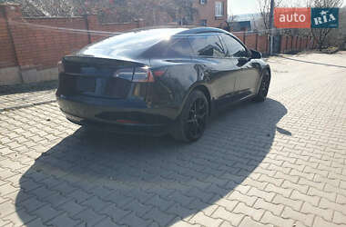 Седан Tesla Model 3 2020 в Хмельницком фото 7 Седан Tesla Model 3 2020 в Хмельницком