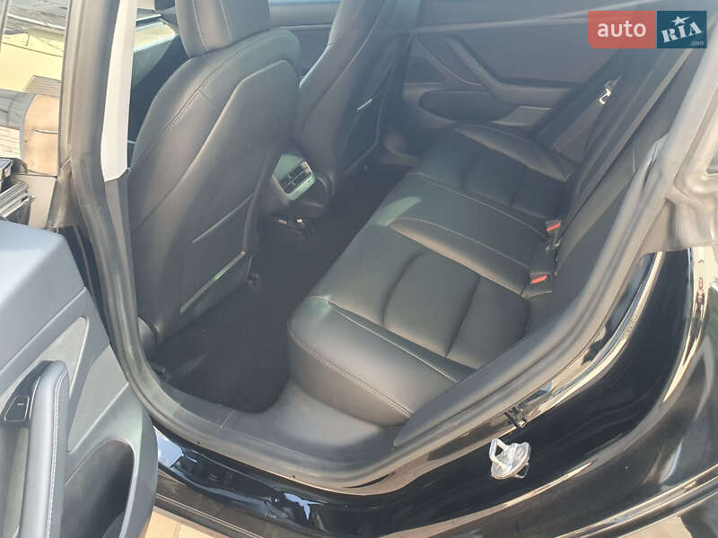 Седан Tesla Model 3 2020 в Хмельницком фото 12 Седан Tesla Model 3 2020 в Хмельницком