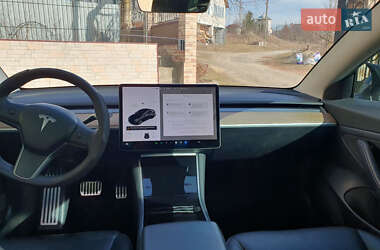 Седан Tesla Model 3 2020 в Хмельницком фото 13 Седан Tesla Model 3 2020 в Хмельницком