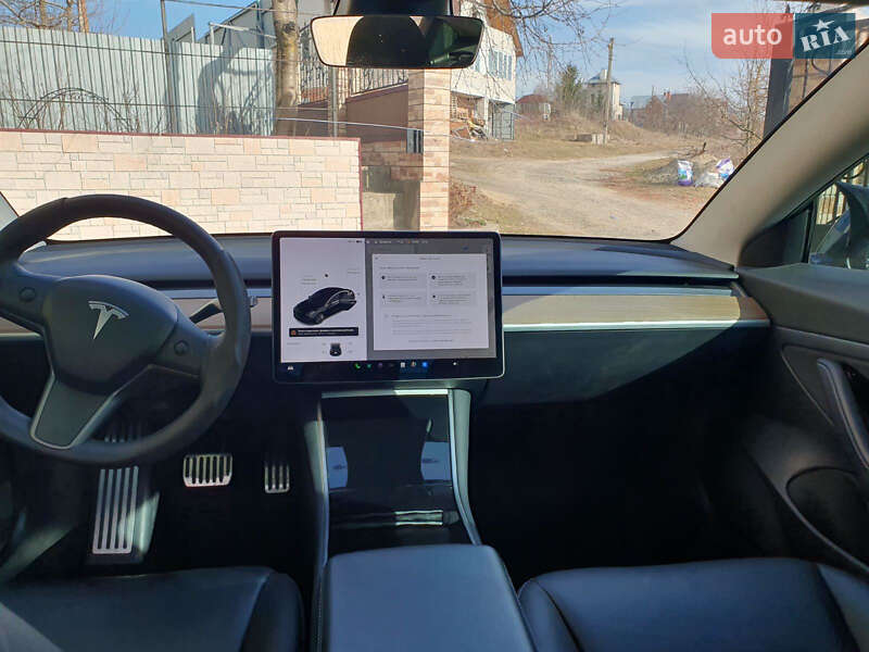 Седан Tesla Model 3 2020 в Хмельницком фото 13 Седан Tesla Model 3 2020 в Хмельницком