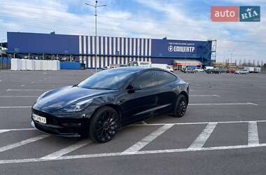 Седан Tesla Model 3 2022 в Ровно фото 10 Седан Tesla Model 3 2022 в Ровно