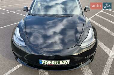 Седан Tesla Model 3 2022 в Ровно фото 8 Седан Tesla Model 3 2022 в Ровно