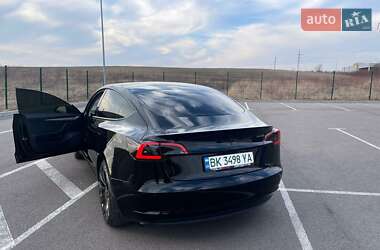 Седан Tesla Model 3 2022 в Ровно фото 7 Седан Tesla Model 3 2022 в Ровно