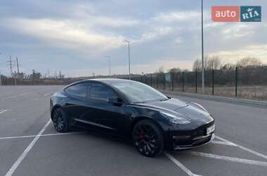 Седан Tesla Model 3 2022 в Ровно фото 9 Седан Tesla Model 3 2022 в Ровно
