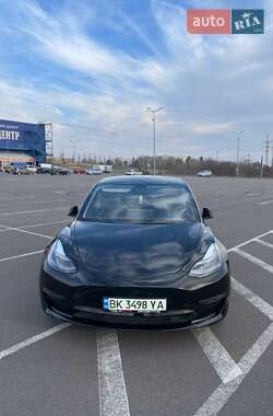 Седан Tesla Model 3 2022 в Ровно фото 14 Седан Tesla Model 3 2022 в Ровно