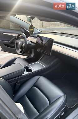 Седан Tesla Model 3 2022 в Ровно фото 19 Седан Tesla Model 3 2022 в Ровно