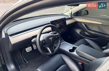 Седан Tesla Model 3 2022 в Ровно фото 17 Седан Tesla Model 3 2022 в Ровно