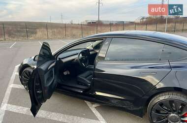 Седан Tesla Model 3 2022 в Ровно фото 16 Седан Tesla Model 3 2022 в Ровно