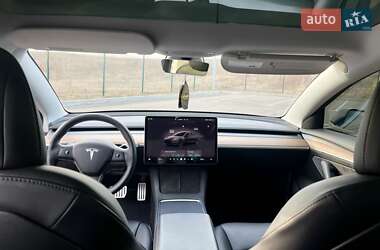 Седан Tesla Model 3 2022 в Ровно фото 21 Седан Tesla Model 3 2022 в Ровно