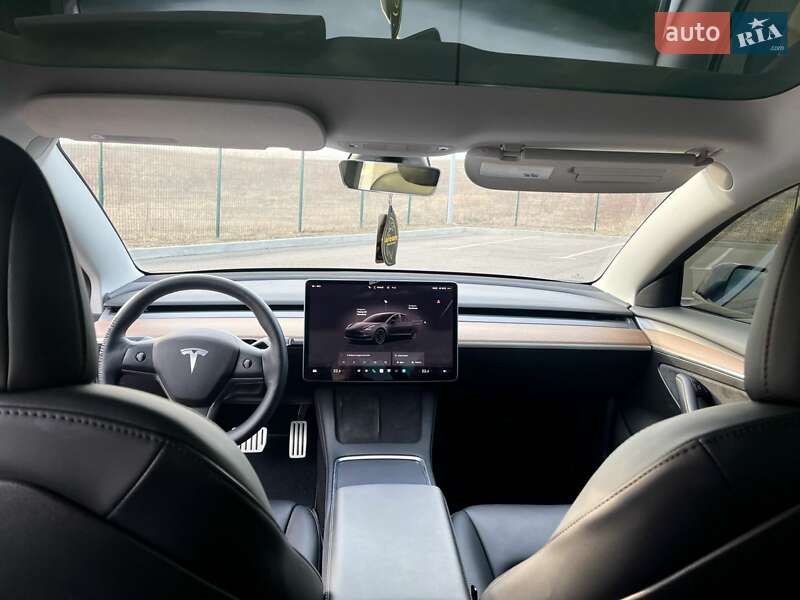 Седан Tesla Model 3 2022 в Ровно фото 21 Седан Tesla Model 3 2022 в Ровно