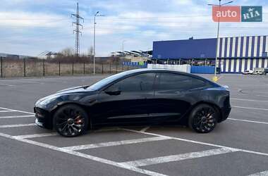 Седан Tesla Model 3 2022 в Ровно фото 13 Седан Tesla Model 3 2022 в Ровно