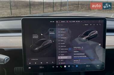 Седан Tesla Model 3 2022 в Ровно фото 20 Седан Tesla Model 3 2022 в Ровно